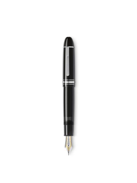 MEISTERSTÜCK PLATINUM-COATED 149 FOUNTAIN PEN (M)