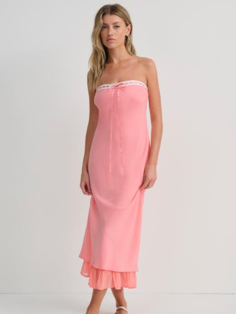 Daisy Mae Midi Dress