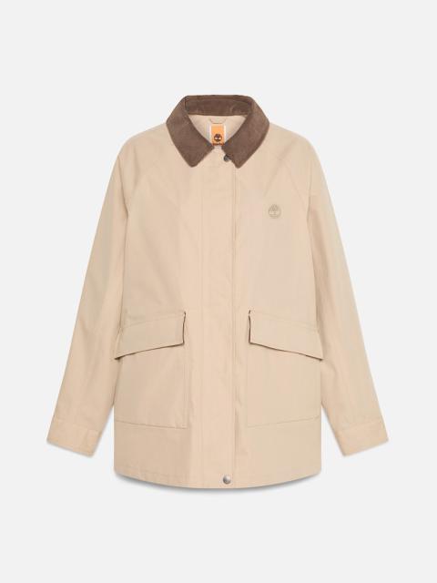 Women's Wenham Waterproof Barn Coat