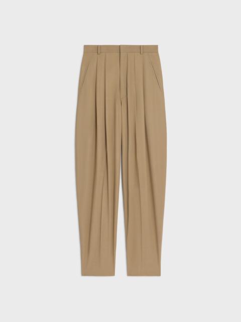 montauk trousers IN wool