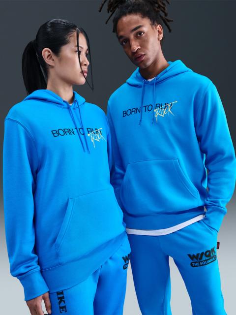 Nike x Stranger Things Men's Pullover Hoodie