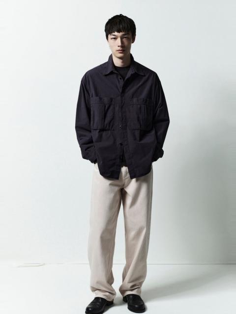 CLARK SHIRT IN BISTER