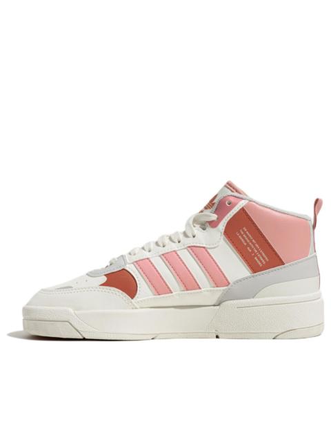 (WMNS) adidas originals Post Up 'Pink Cloud White' ID4084