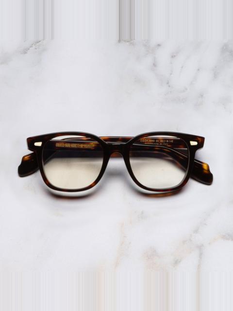 9990 ROUND OPTICAL GLASSES