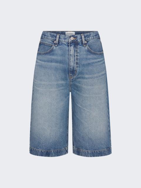 X Amelia Gray The Jort Lilt Blue