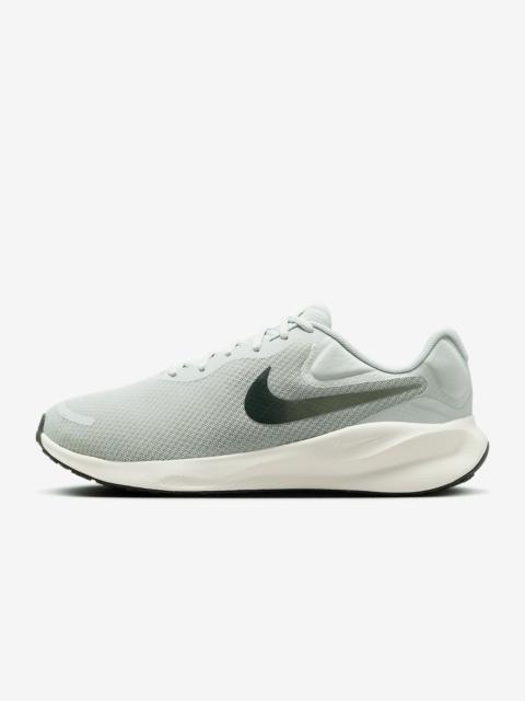 Nike Revolution 7 Men's Road Running Shoes (Extra Wide)