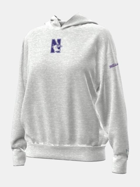 UA Icon Fleece Collegiate