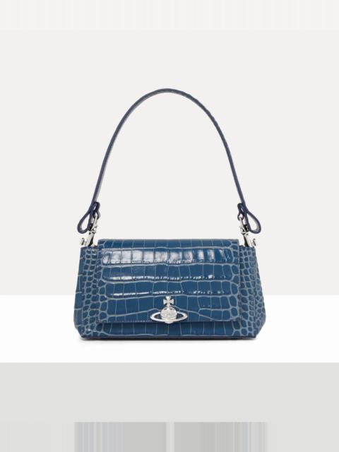 HAZEL MEDIUM HANDBAG