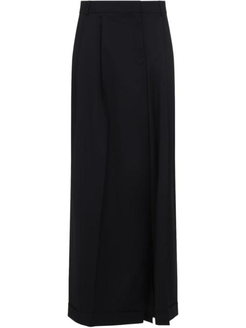 maxi skirt