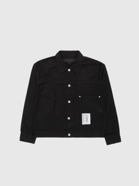 BW. TYPE-1 JACKET