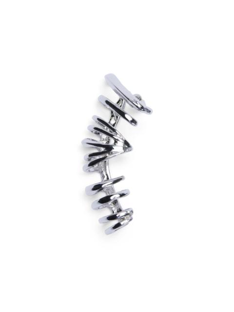 MAXX EAR CUFF SILVER