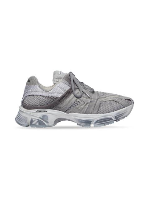 Men's Phantom Sneaker Washed in Grey