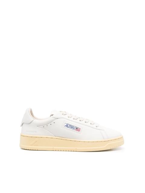 Dallas low-top sneakers
