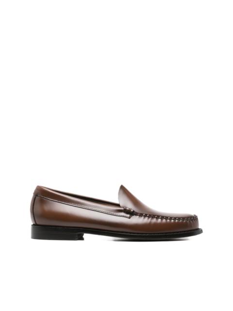 Weejuns Venetian loafers