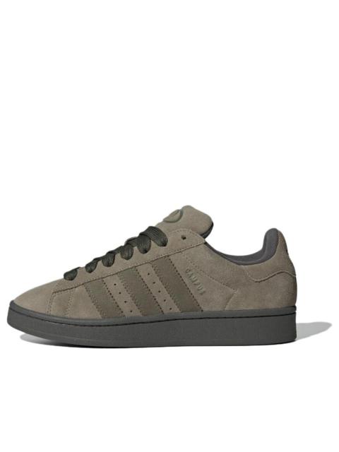adidas Campus 'Dark Brown'  ID3424