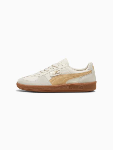Palermo Leather Sneakers