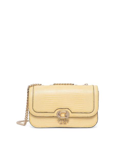 mini Orlina cross body bag