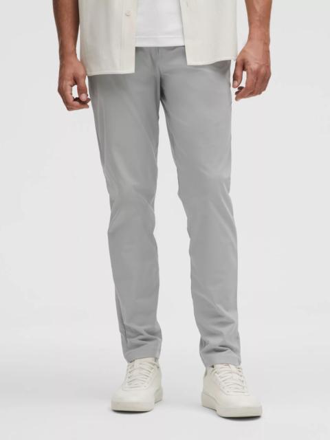 ABC Slim-Fit 5 Pocket Pant 32"L *Warpstreme