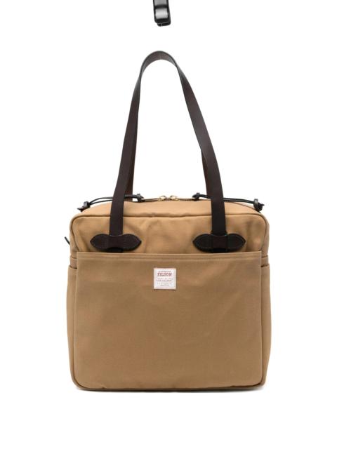 Filson Rugged Twill Tote Bag