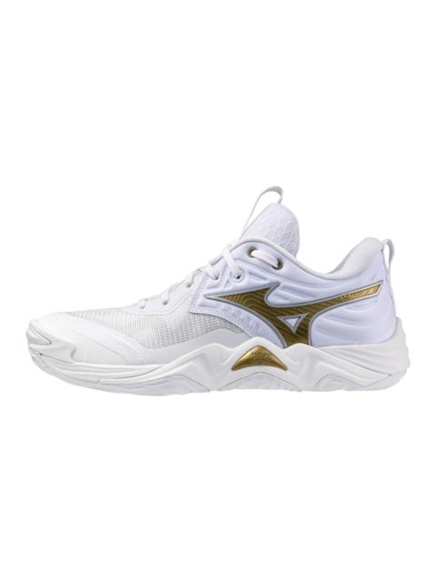 Women's Wave Momentum Elite Volleyball Shoe