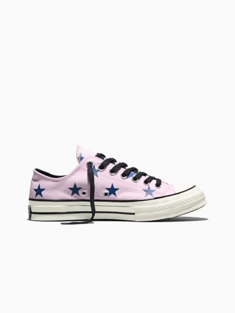 Chuck 70 Stars
