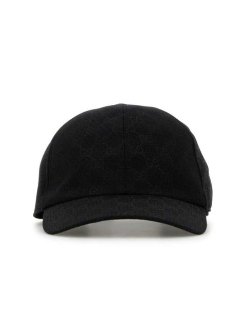 GG Supreme baseball cap