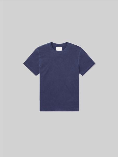 Everyday Short Sleeve Tee
In Indigo