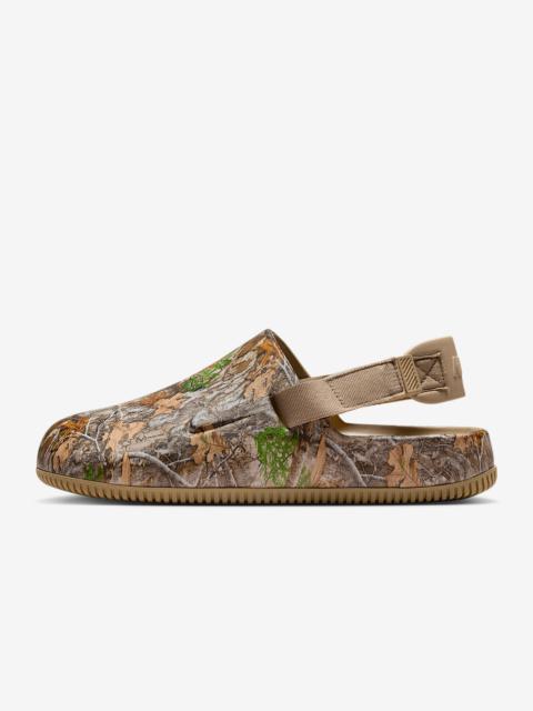 Nike Calm RealTree Men's Shoes