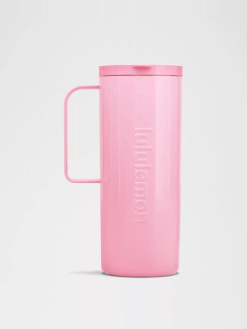 Insulated Mug 20oz *Shine