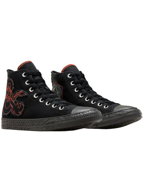 Converse Chuck Taylor All Star Hi Dungeons & Dragons Dragon Scales