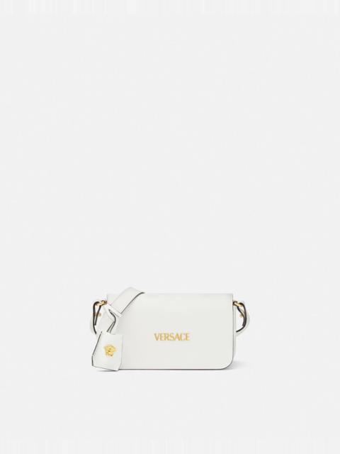 Versace Tag Mini Bag