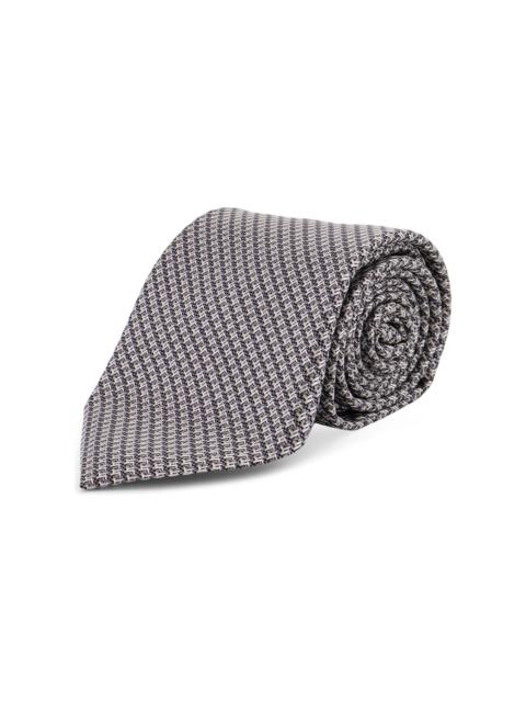 Silk Tie