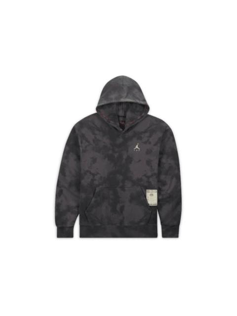 Jordan x J Balvin Hoodie Black