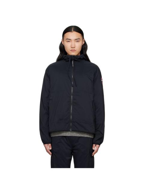 Black Killarney Jacket