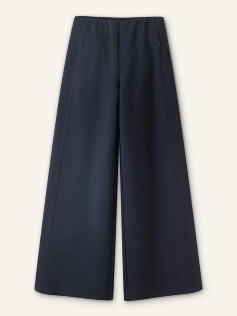 Wide-Leg Pant