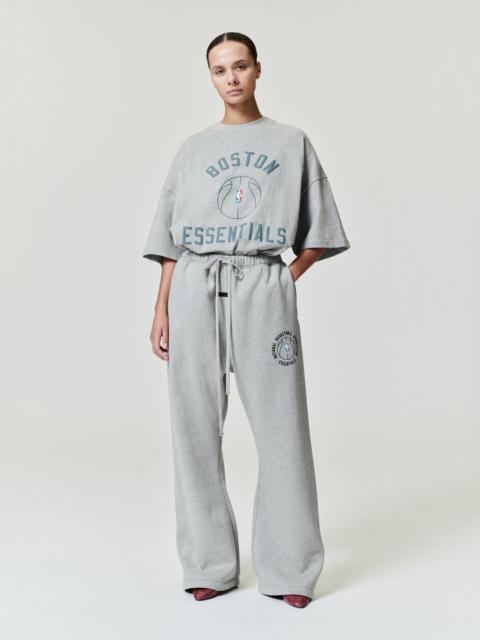 Celtics X Barkley Hendricks 90s Tee