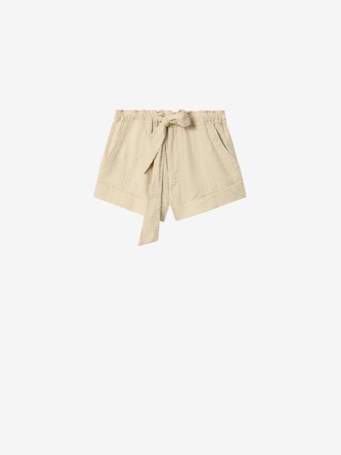 BIRVA SHORTS