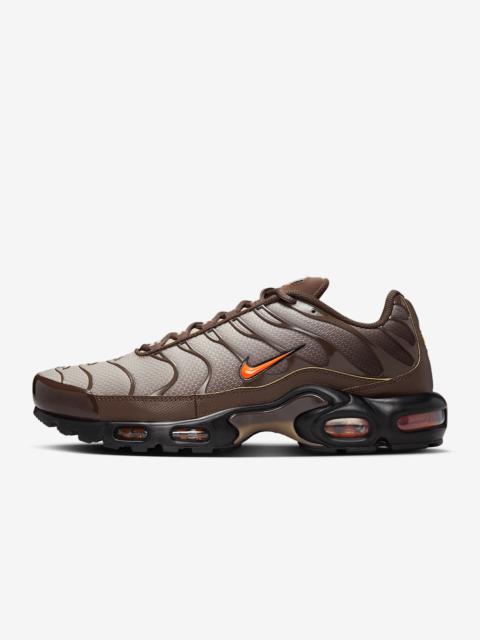 Nike Air Max Plus Men's Shoes