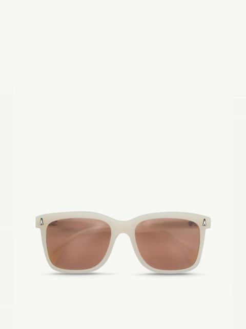Valaire Rectangular Sunglasses