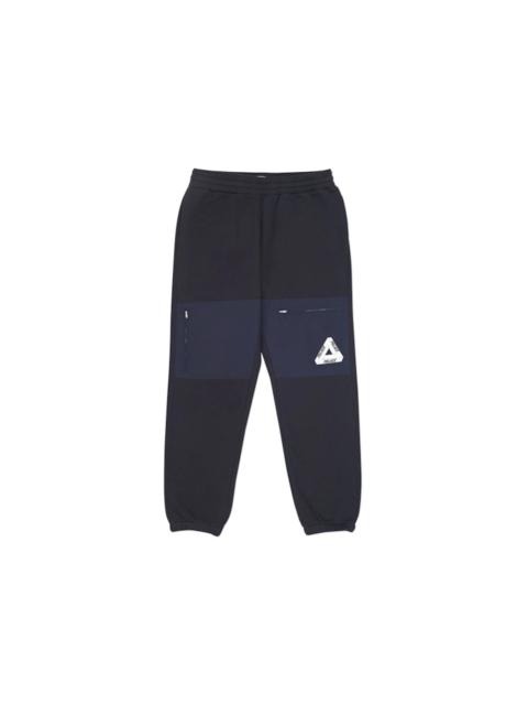Palace P Crepe Joggers Black