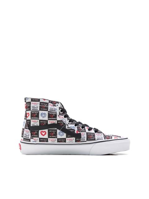 Sk8-Hi Tapered "Love Letters" sneakers