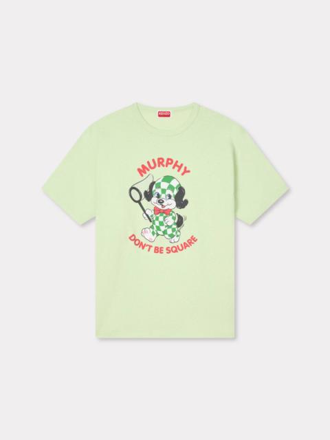'KENZO Cartoon' T-shirt in cotton