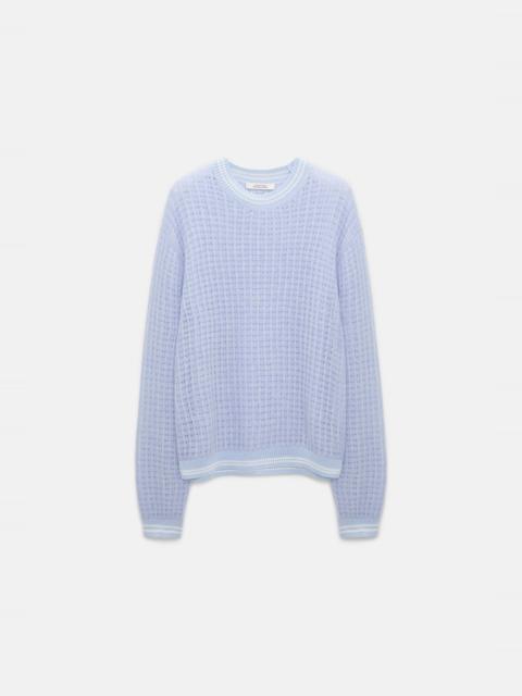 AIRY SOFTNESS pullover