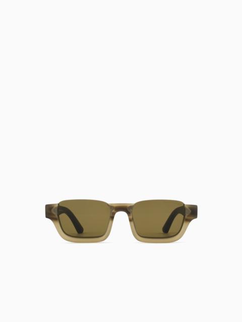 MEN’S RECTANGULAR SUNGLASSES