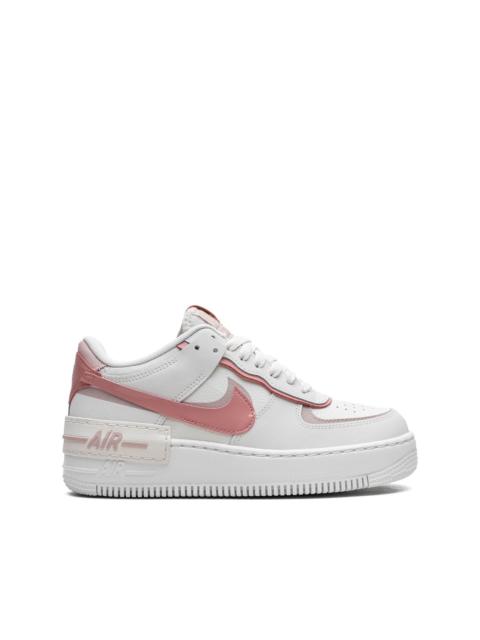 Air Force 1 Shadow "Phantom/Pink Oxford" sneakers