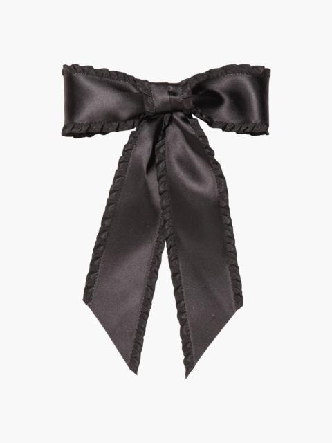 Harper Bow Barrette