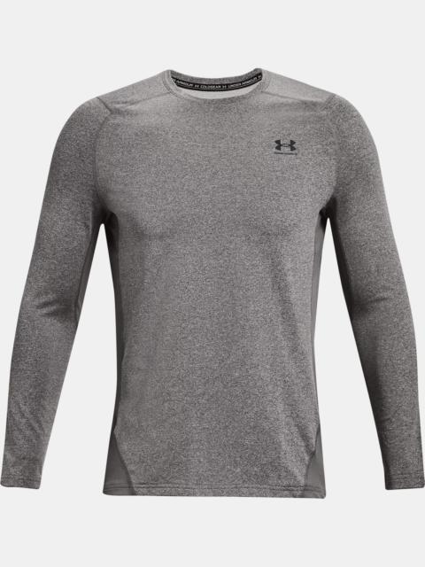 Men's ColdGear® Fitted Crew