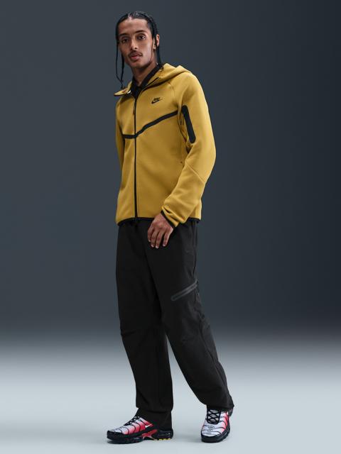 Nike Tech Men's Shori Loose Pants