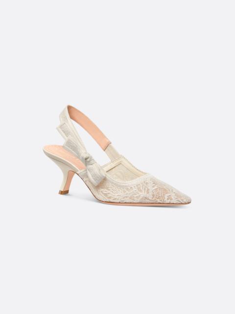 J'Adior Slingback Pump