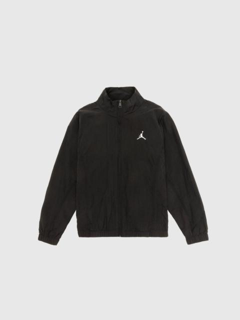 ESSENTIALS WOVEN JACKET